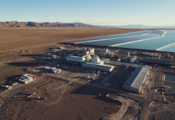 阿根廷边远省份产业转型中的“中国能量”