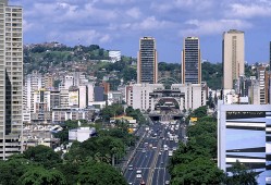 委内瑞拉官员：发现美国资助对委恐怖主义行动的明确证据