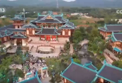 新场景新业态层出不穷 文旅“玩法”不断上新 各地假期消费市场欣欣向荣