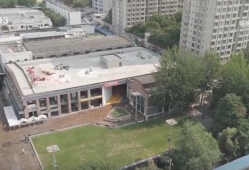 功能转换、业态升级、场景营造 工业遗产焕新貌释放经济新增长点