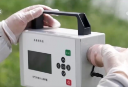 捕风捉“鹮”解码空气里的DNA密码 生态保护开启前所未有全新视角