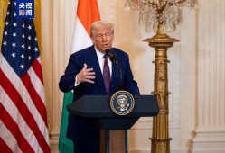 特朗普：5月30日将是马斯克在政府效率部最后一天