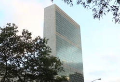 中方敦促安理会早日调整或解除对南苏丹制裁