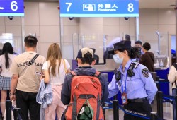 “中国游”进阶！开放的中国以更大诚意向世界展现多元魅力