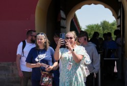 “中国游”进阶！开放的中国以更大诚意向世界展现多元魅力