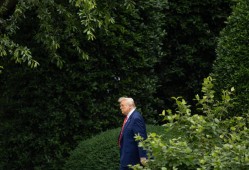 美钢铝关税加倍 多国表达反对