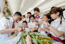 中华优秀传统文化成为最美的风景