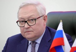 俄副外长：俄美关系出现积极变化