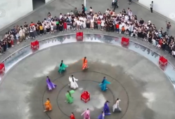 “真金白银”惠民提升票根“含金量” “链式体验”激活“吃住行游购娱”活力