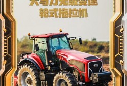 “三夏”时节，见识田间地头的农机“黑科技”