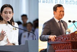 关闭检查站 增派军队 泰柬边境局势再度升级