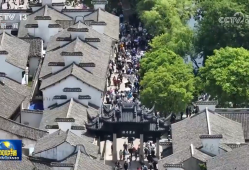 各地积极推动文旅赋能城市更新