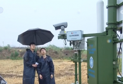 AI赋能“智慧”田管“三夏”更“聪明” 向科技要产能夯实丰产基础