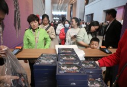 传统文化引领“新国潮”