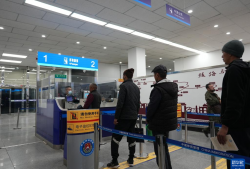 新疆伊尔克什坦口岸试行全时段货运通关