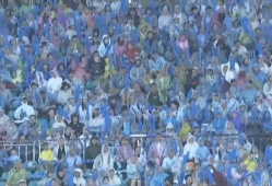 “赛事+旅游+美食”文体旅“套餐”释放经济活力 撬动激活产业、塑造IP多元引擎