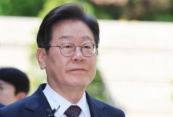 “在职总统不受司法起诉” 韩国法院延期审理李在明涉地产开发案