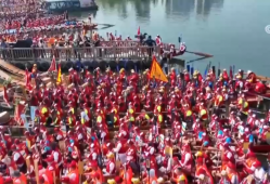 各地文旅消费“玩法”多元 “传统文化+假日经济”释放蓬勃消费活力