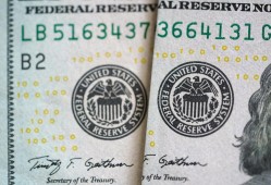 受关税战影响 国际投资人开始重估美国市场