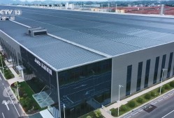 焦点访谈｜十年增长十倍！风光新能源推动我国能源转型提质焕“新”