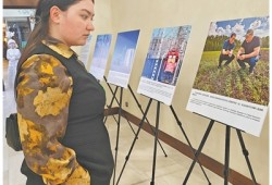 助力构建更加紧密的中国—中亚命运共同体