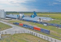 “中企投资正助力中亚现代化发展”（中国—中亚媒体高质量共建“一带一路”联合采访）