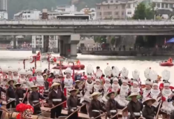 假期文旅有多“热”?数据盘点“端午经济”激发消费新活力