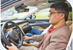 “更多合作成果正不断涌现”