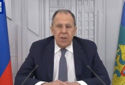 俄外长：俄乌第二轮谈判将于6月2日在伊斯坦布尔举行