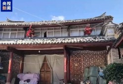 大理洱源发生5.0级地震 紧急转移3936人