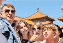 免签“朋友圈”再扩容 是时候开启一场“中国行”了