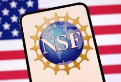 特朗普政府削减美科研经费引众怒 美16州提起诉讼