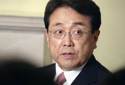 关税问题仍无解 日美首脑欲借G7峰会寻求破局