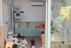 创新服务接地气 “一老一小”情系民生百姓可感可及