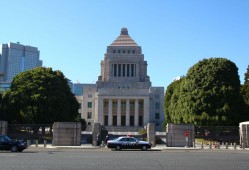 日本政府宣布解除对叙利亚部分制裁