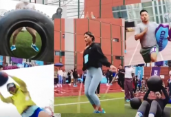 首发、首秀、首展接连上“新”势头强劲 再掀消费热潮