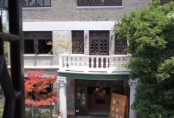 下足“绣花”功夫呵护城市记忆 解锁古建筑重焕生机“秘诀”