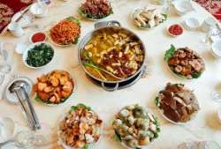 云南发布野生菌中毒风险地图，丽江古城区等7地被列为高风险地区