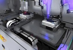 中国光刻机突围战：国产EUV工厂试产在即，70%良率背后的技术狂飙