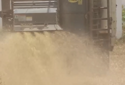 90秒解锁秸秆“点草成金，变废为宝” 科普“三夏”新知↓