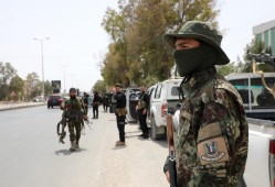 “伊斯兰国”宣称对叙利亚新政权发动首次袭击