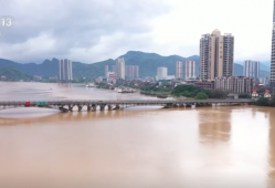 南北方重点防汛区域开展排查 新增监测设备对沟道洪水起涨情况实时捕捉