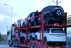 新疆伊尔克什坦口岸试行全时段货运通关