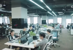 面向制造领域人力资源服务场景不断涌现 多部门协同促进高质量充分就业