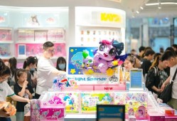 “玩”出更多花样——“六一”礼物里的消费新趋势