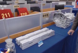 铝产业链集齐“期货三兄弟” 直击我国首个再生商品期货挂牌交易现场