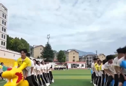 智慧化手段为高考保驾护航 暖心关爱为考生提供细致服务