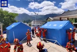 大理洱源发生5.0级地震 紧急转移3936人