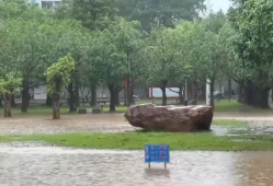 南北方重点防汛区域开展排查 新增监测设备对沟道洪水起涨情况实时捕捉