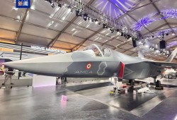 总台记者观察丨印度邀私企参与五代机研发 成本超17亿美元 周期约10年